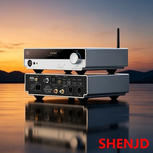 Shanling eh90 fet - shanling,