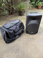 Mackie SRM350 V3 Active PA