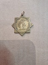 Queen Victoria Jubilee Medal
