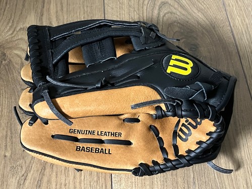 Wilson a360 genuine leather - a360,