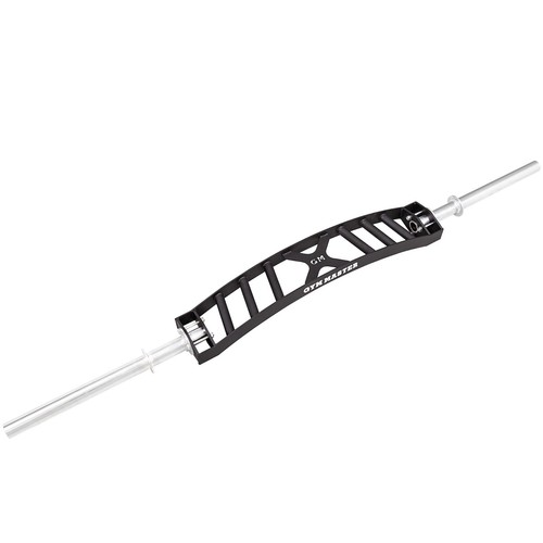 Olympic cambered multi grip - cambered,