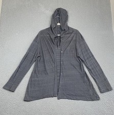 OSKA Womens Hooded Cardigan