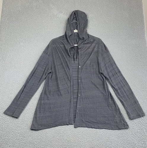 Oska womens hooded cardigan - hooded,
