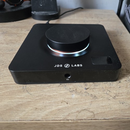 Jds labs the element iv - element,