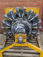 1940s Alvis Leonides 126 9