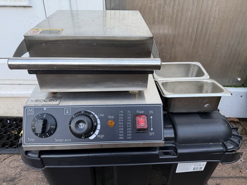 Waffel baker 2208 household - waffel, ht-2208