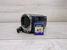 Sony Handycam DCR-SX33E