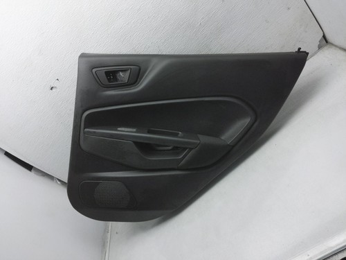 Ford fiesta 2011 2013 - fiesta, 2011-2013