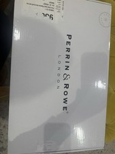 Perrin & rowe Classic Phoenician Mixer Tap With Hand Rinse