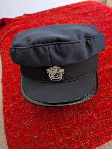 Pilot hat toy miniature - hat, small