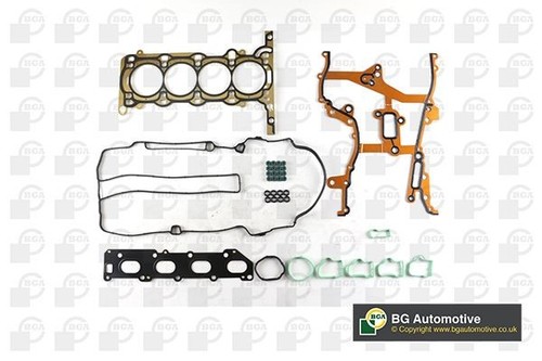 Cylinder head gasket kit - kit, fits