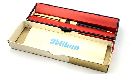Vintage nos pelikan d30 - nos,