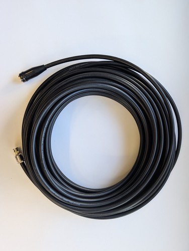 Rg213 mil spec - spec, 30m