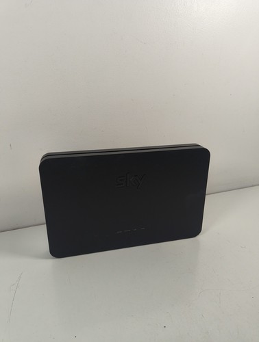 Replacement router only sky - replacement, q