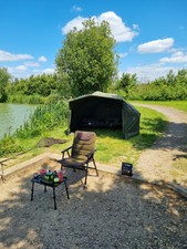 Prologic Inspire Brolly System Bivy