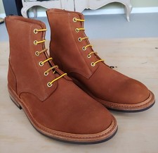 Trickers Bernwood Low Leg