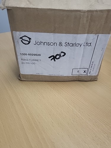 Johnson starley reno - &,