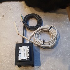 Aqualisa Aquastream Power