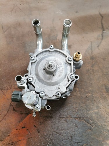 Forklift lpg regulator - regulator, (aisan)