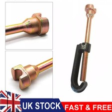 Spare Wheel Carrier Hanger