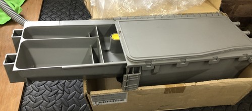 New dyson cr01 - cr01/02, washing