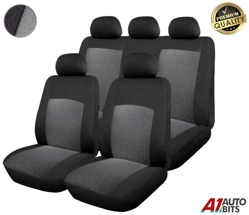 Car seat covers full set - seat,