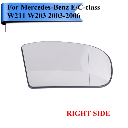 Right side heated rear - heated,