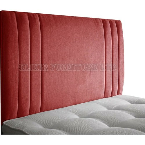 Headboard stripe chenille - stripe, 24