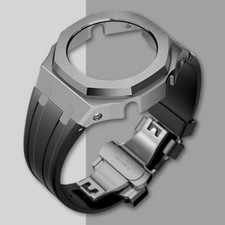 Casio G-Shock GA2100 Casioak