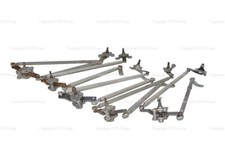 Aston Martin DB9 DBS Vantage Vanquish Wiper motor mechanism LHD Price for 1 pcs