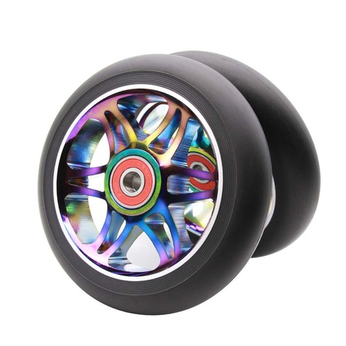2pcs 110mm pro scooter - 2pcs,