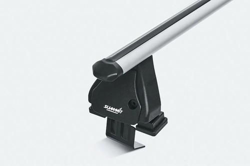 Summit premium roof rack - 2x,