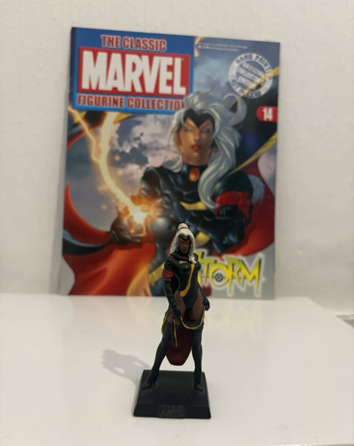 Marvel classic - marvel, figurine