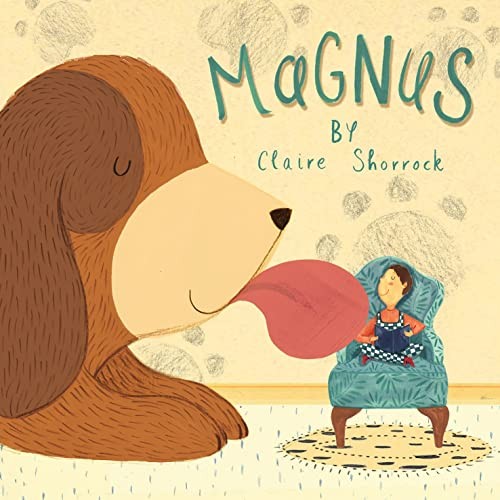 Magnus claire shorrock - magnus,,