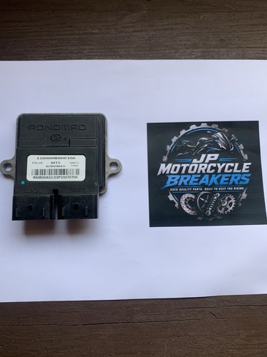 125 ecu - sx,