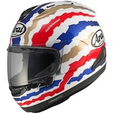 Arai RX-7V Evo Doohan Jubilee