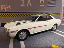 TOYOTA Celica 1600GT [TA22]