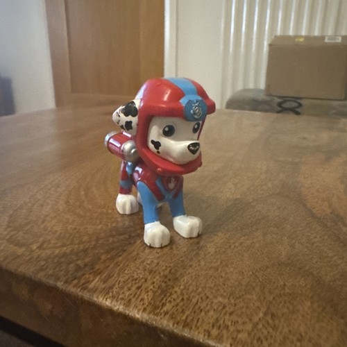 Paw patrol spin master - spin,