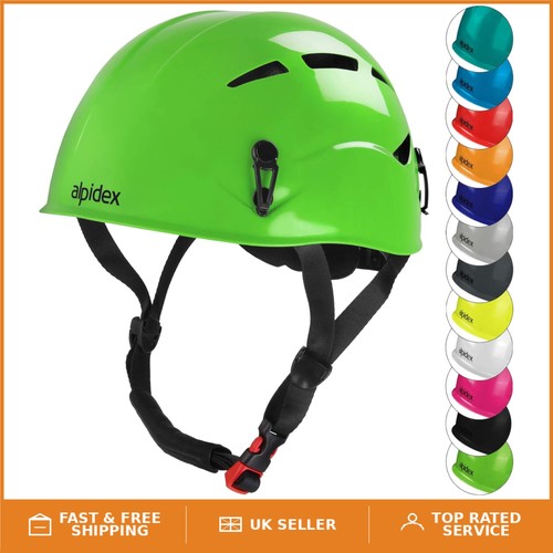 Universal en12492 climbing - universal,