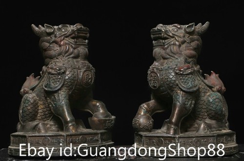 Old china bronze gilt - china,