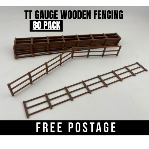 Gauge 120 model railway - -,