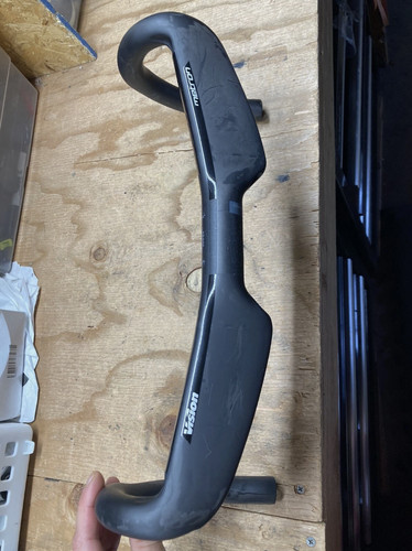 Vision metron aero - vision,