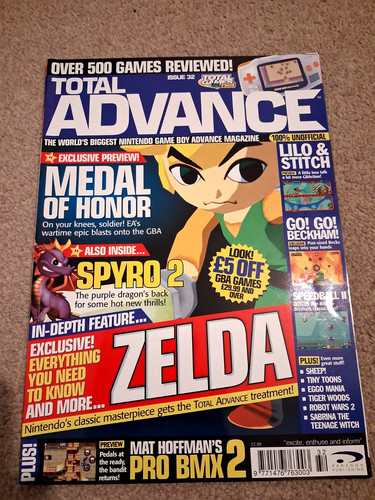 Total advance 33 - total, &