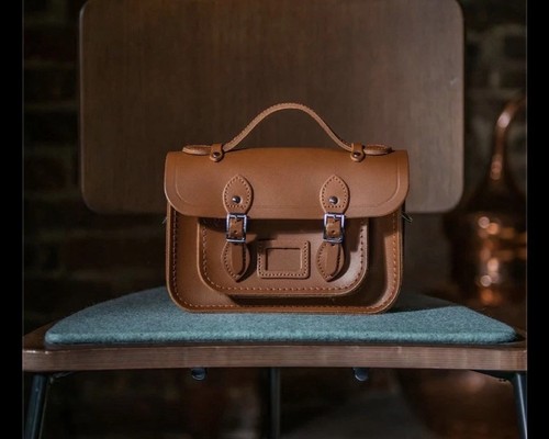 Cambridge satchel bag - cambridge,