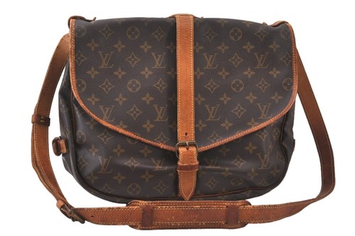 Authentic louis vuitton - authentic,