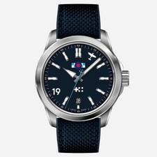 Christopher Ward C63