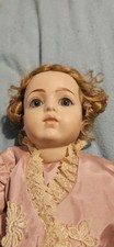 Bru Jne Doll Vintage French