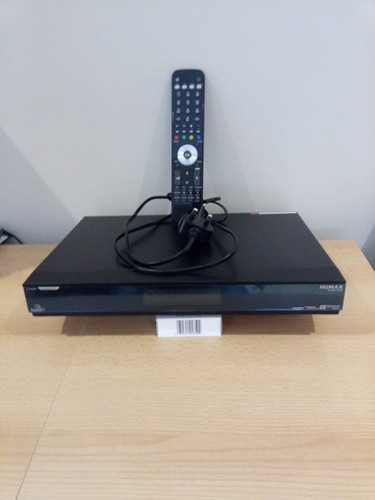 Humax foxsat hdr - foxsat-hdr, freesat
