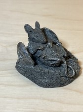 Royal Selangor Pewter Mouse