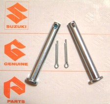 Suzuki Seat Hinge Clevis Pins